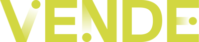 Vende Logo