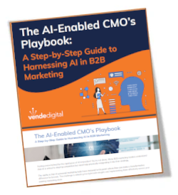 AI-Enabled CMO Playbook