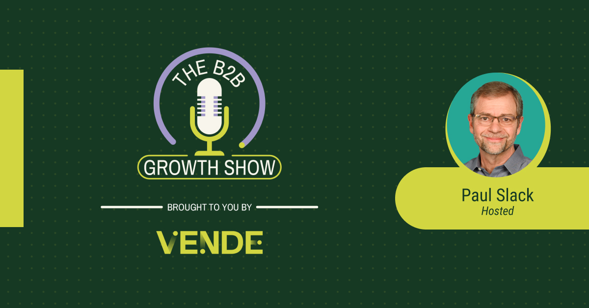The B2B Growth Show (1)